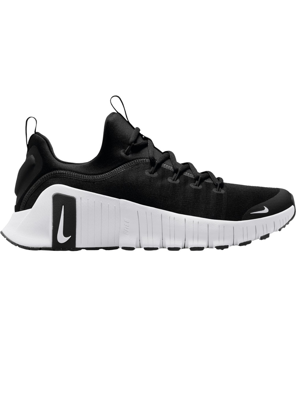 NIKE Free Metcon 6 Trainers Gym Fitness Workout Shoes Mens Sz 7.5